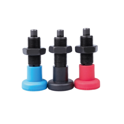 Index Plungers | B15