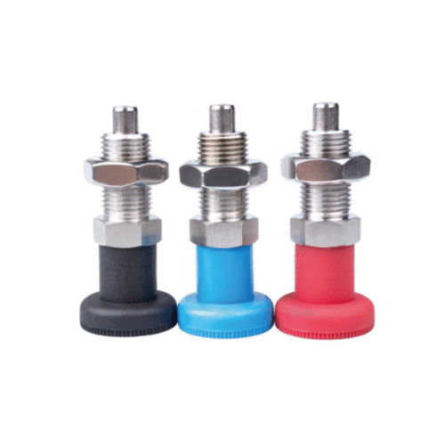 Index Plungers | B16