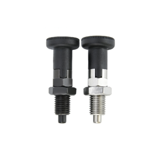 Index Plungers | B17