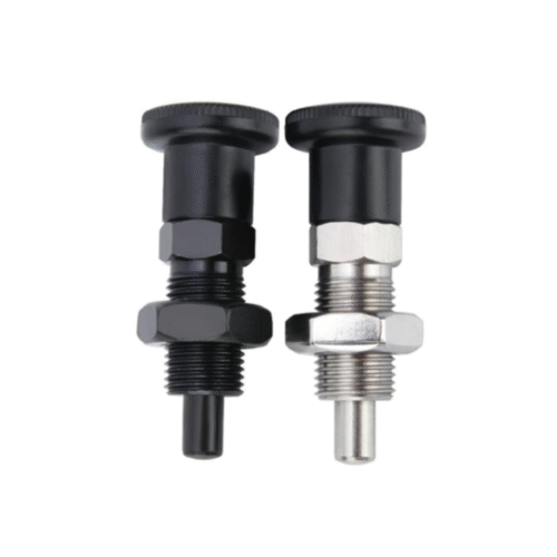 Index Plungers | B18