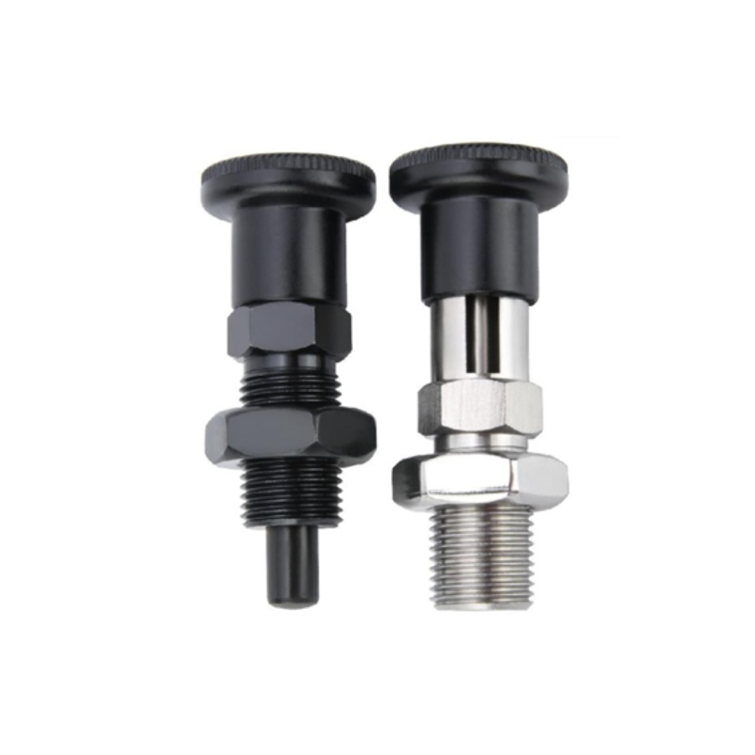 Index Plungers | B19