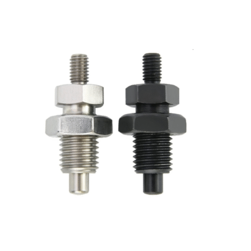 Index Plungers | B21