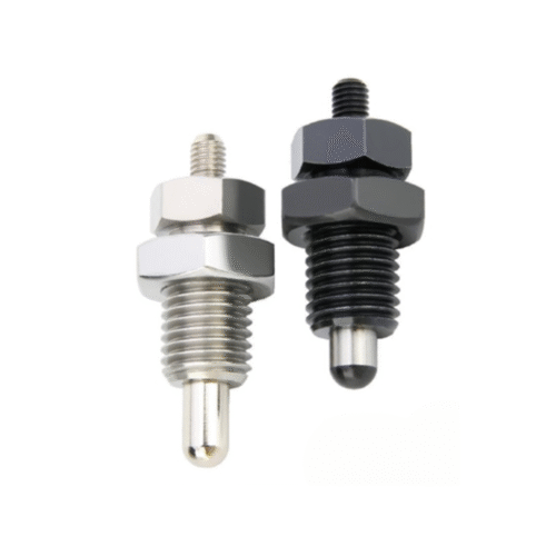 Index Plungers | B22