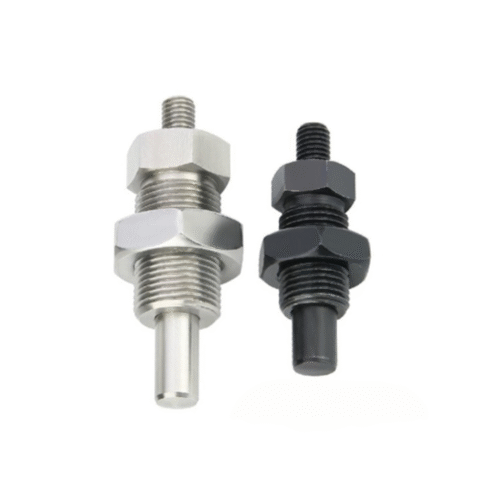 Index Plungers | B23