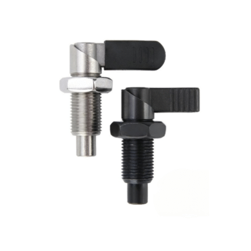 Index Plungers | B24