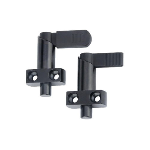 Index Plungers | B25