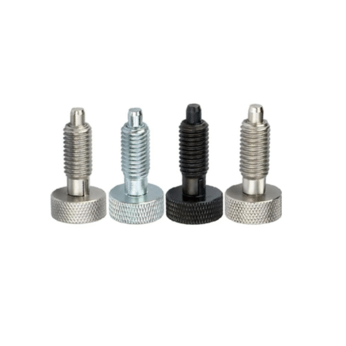 Index Plungers | B29