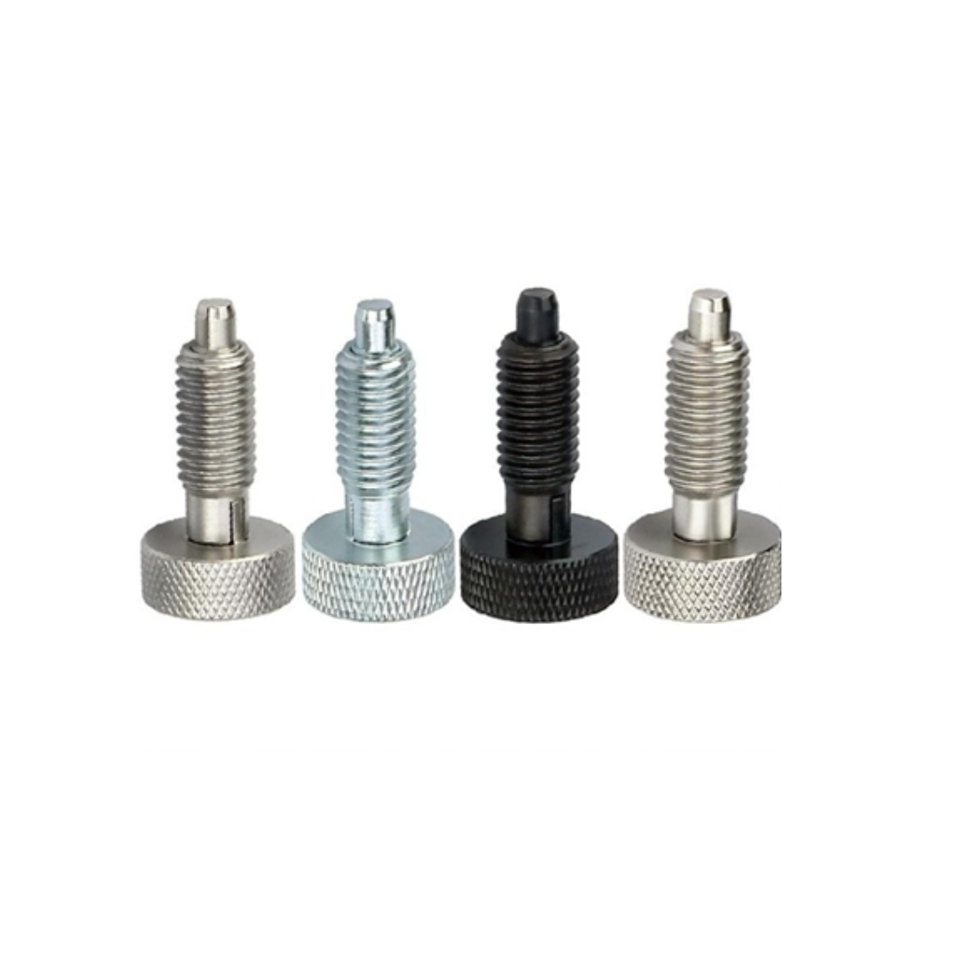 Index Plungers | B29