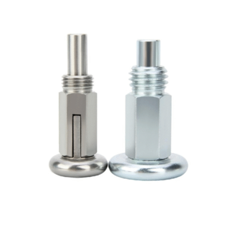 Index Plungers | B30