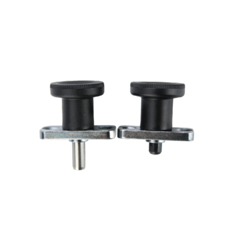 Index Plungers | B31