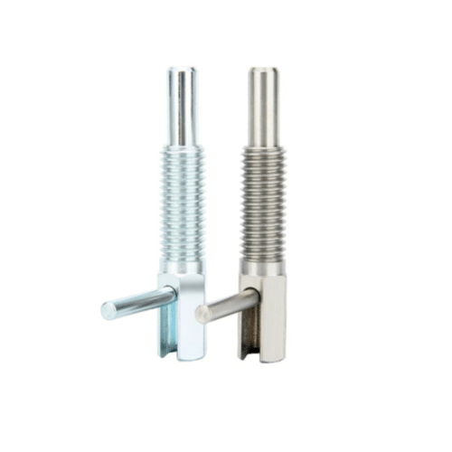 Index Plungers | B32