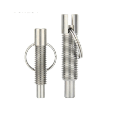 Index Plungers | B33