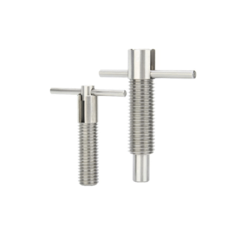 Index Plungers | B34
