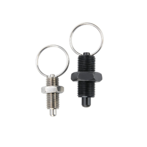 Index Plungers | B35