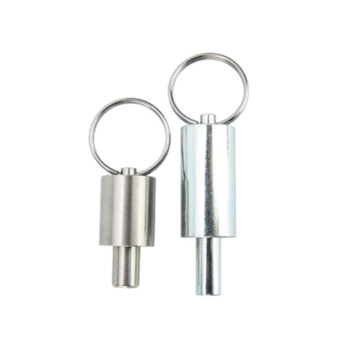 Index Plungers | B36