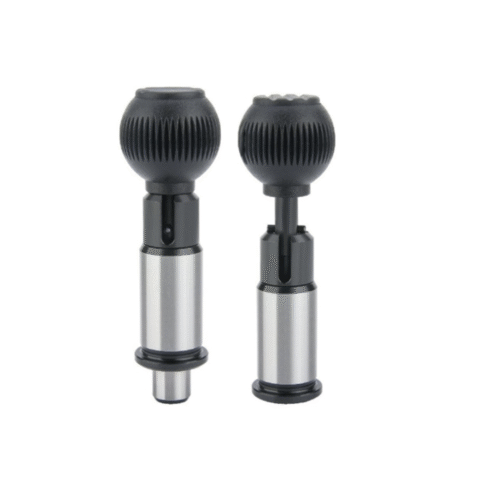 Index Plungers | B37