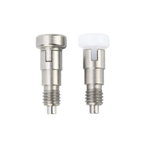 Index Plungers | B39