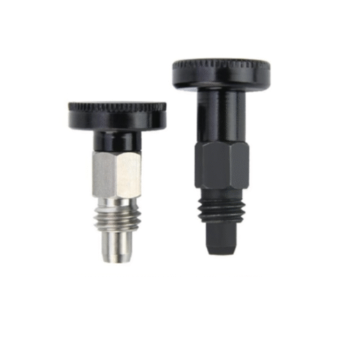 Index Plungers | B40