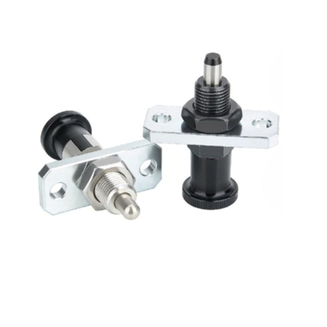 Index Plungers | B41
