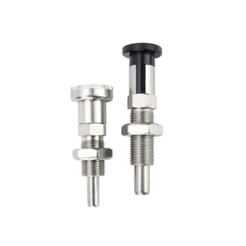 Index Plungers | B42