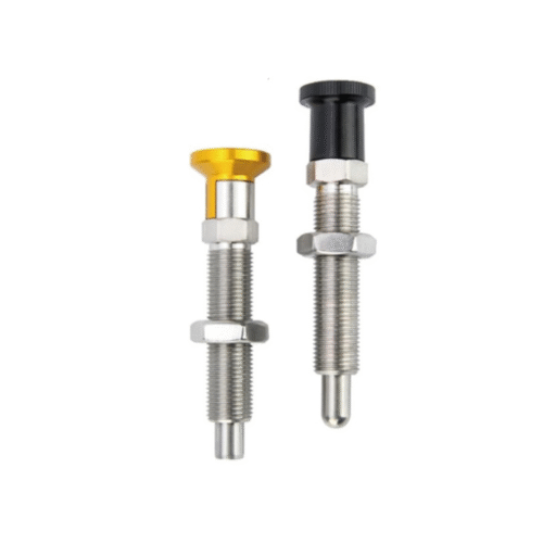 Index Plungers | B43