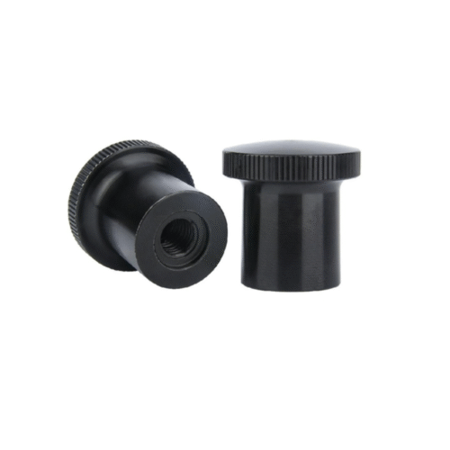 Index Plungers | B45
