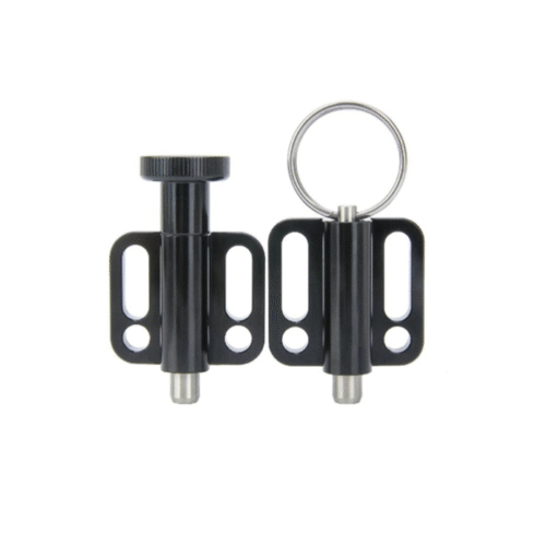 Index Plungers | B46