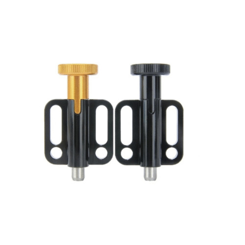 Index Plungers | B47
