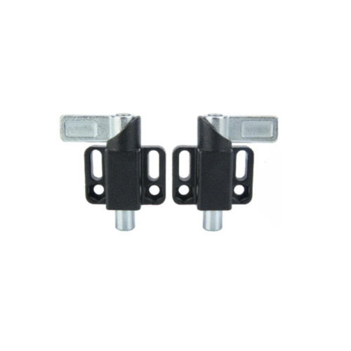 Index Plungers | B48