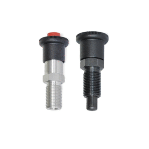 Index Plungers | B59