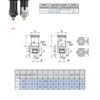 Index Plungers | B07