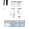 Index Plungers | B08