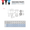 Index Plungers | B09