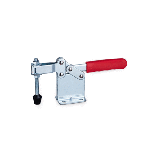 Horizontal Quick Clamp | C17