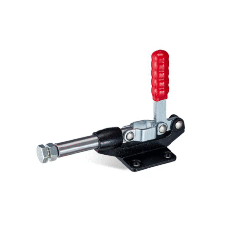 Push-Pull Quick Clamp | C27