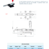 Push-Pull Quick Clamp | C27