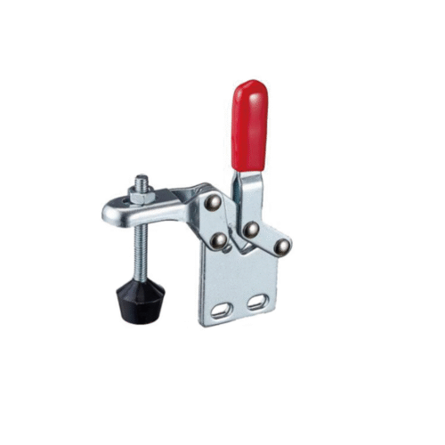 Vertical Quick Clamp | C34
