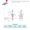 Push-Pull Quick Clamp | C36