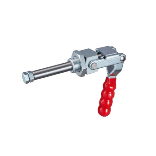 Push-Pull Quick Clamp | C38