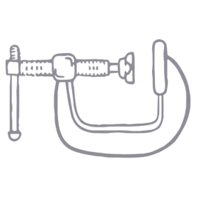 CLAMPING ACCESSORIES