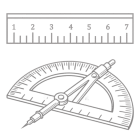 INDICATING RULERS