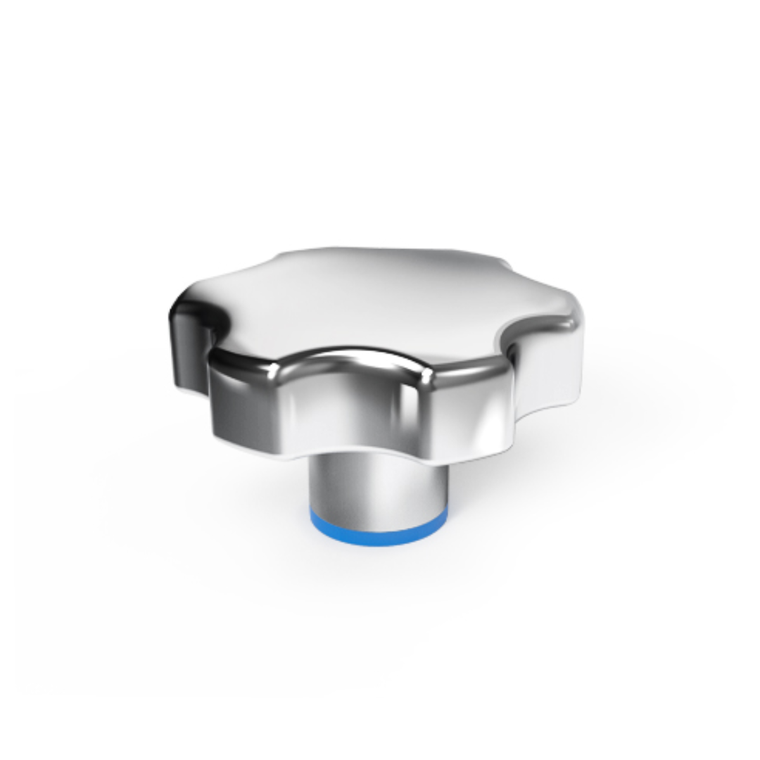 Lobe Knob | K11