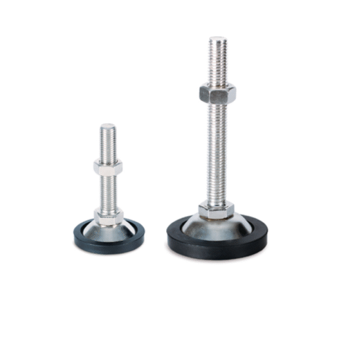 Levelling Feet | M12