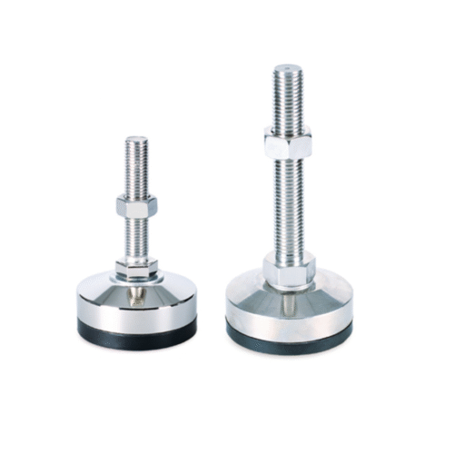 Levelling Feet | M15