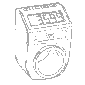 POSITION INDICATOR