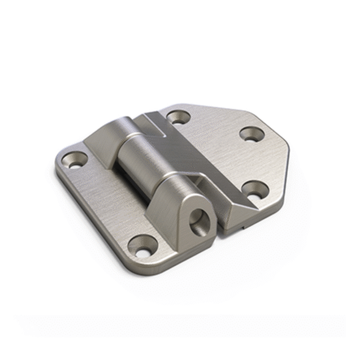 Heavy Duty Hinge | X15