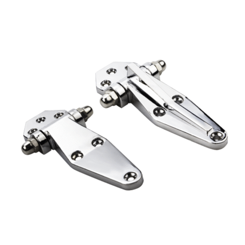 Heavy Duty Hinge | X18
