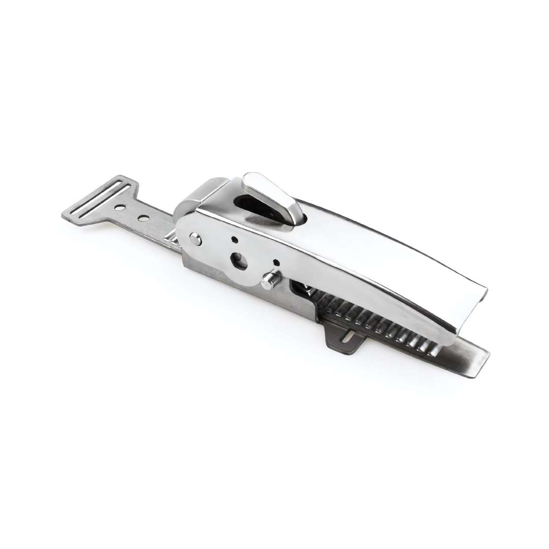 Ring Tension Clasp | T01