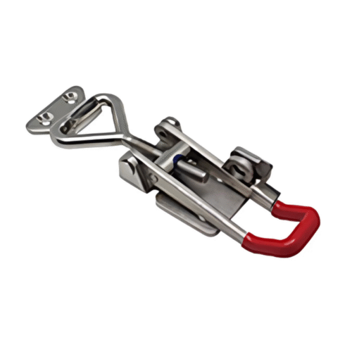Heavy Duty Adjustable Toggle Latch | T06
