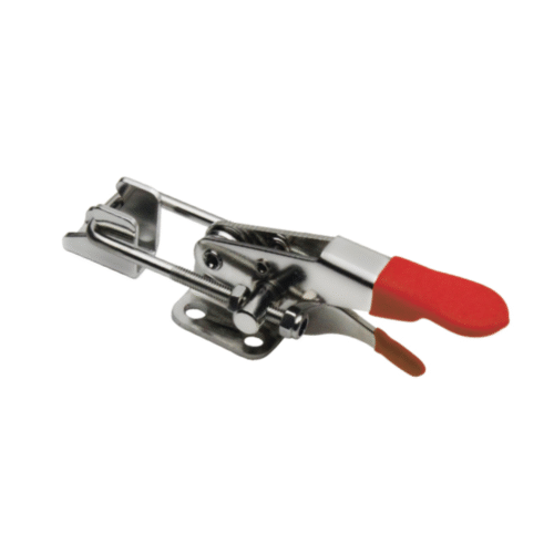 Adjustable Safety Toggle Latch | T07